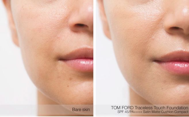 李佳琦OMG的夏日气垫,你买不买