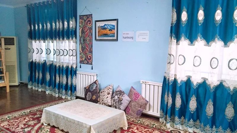 伊犁市便宜又好看的民宿,伊犁值得去的民宿