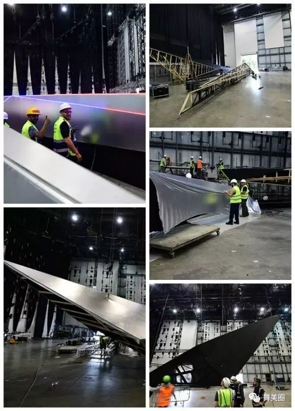 顶级舞美丨2019年欧歌赛深度解析