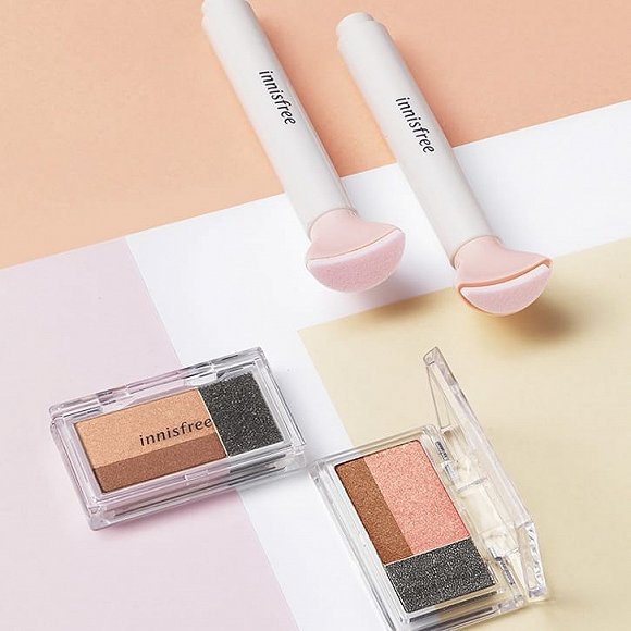 苹果情怀杀，小米保卫家，innisfree眼影不用刷...这期新品可盐可甜