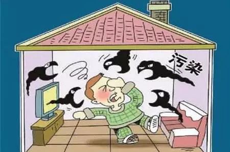 真有带邪气的房子吗,房子有邪气