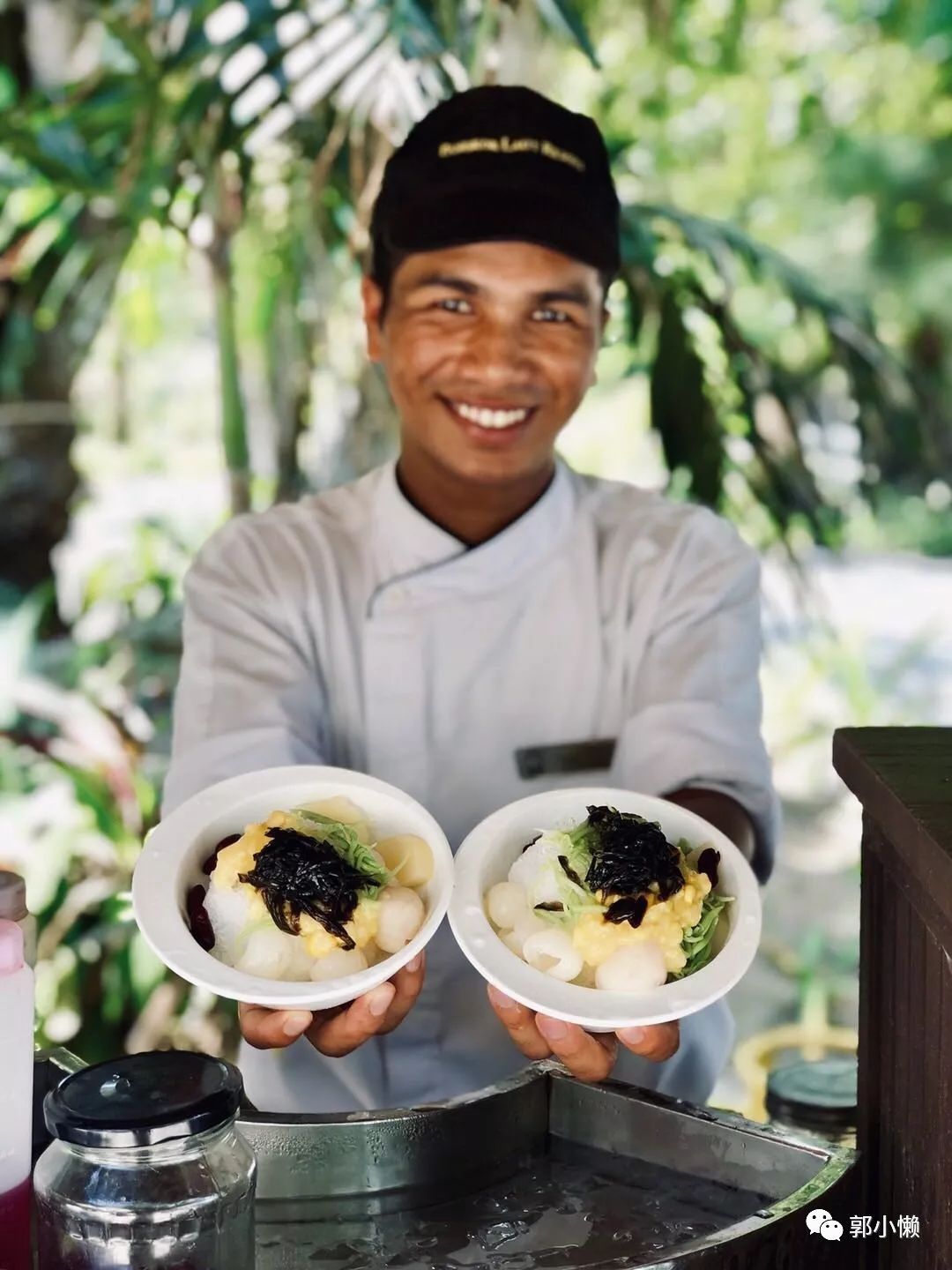 马来西亚绿中海度假村旅游多少钱,马来西亚绿中海度假村攻略