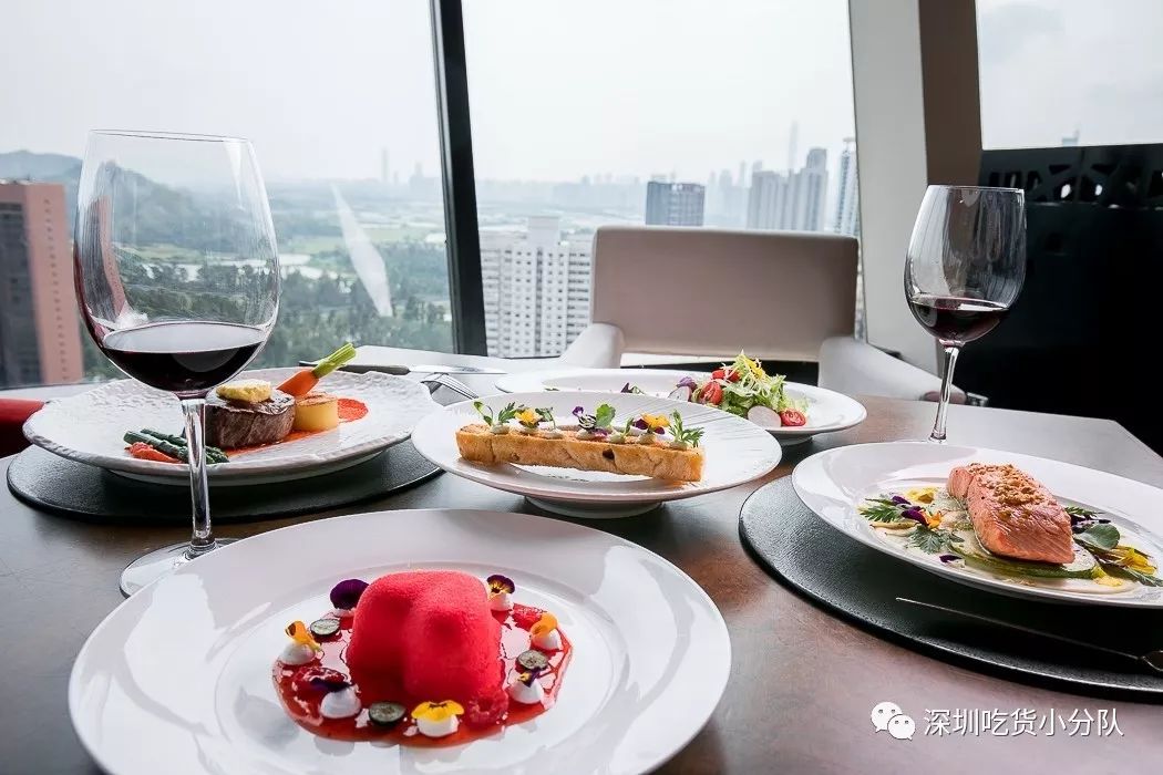 深圳香格里拉自助午餐礼券,深圳香格里拉自助双人特惠199