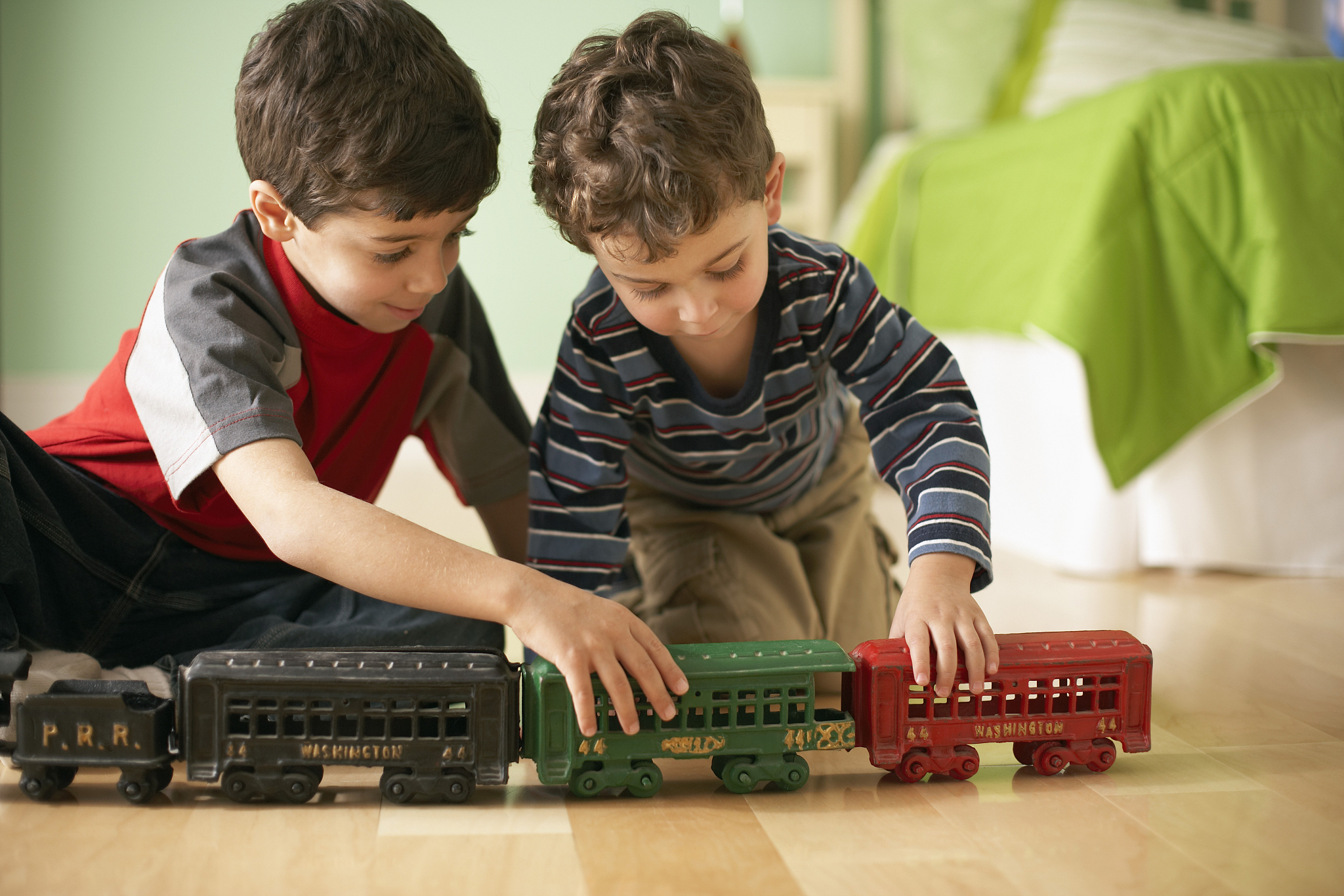 楚涵专栏｜孩子总是挠脸挠腿，说痒？父母可以这么做