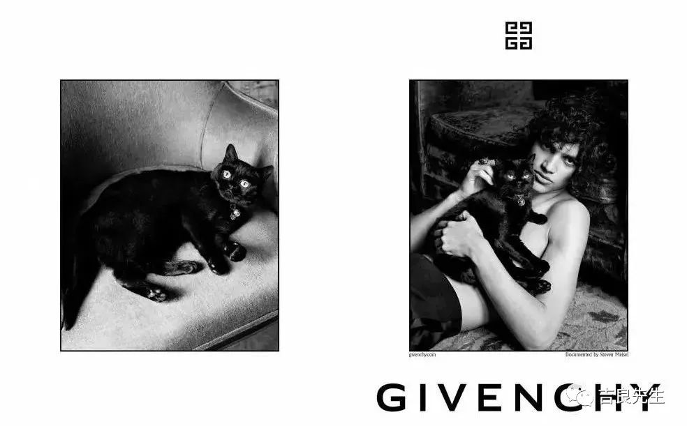 太荒诞了!这些时尚界的广告玩很大!