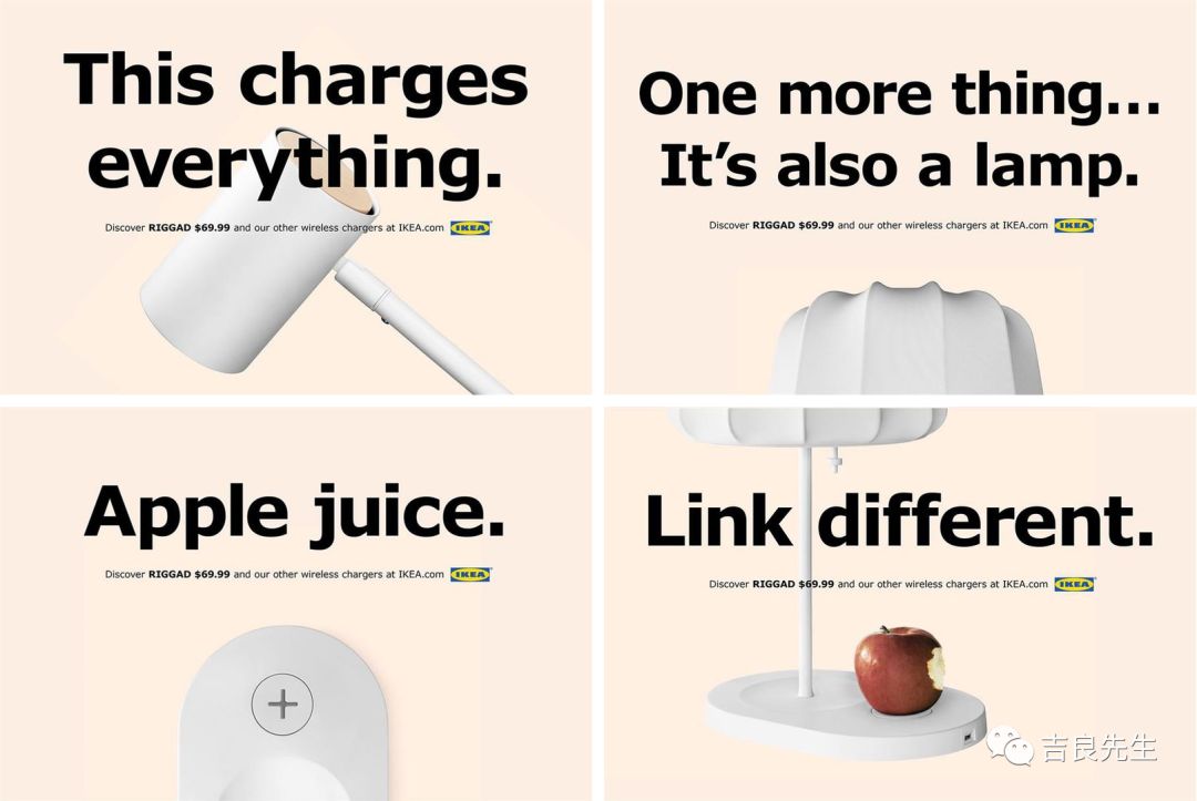 太荒诞了!这些时尚界的广告玩很大!