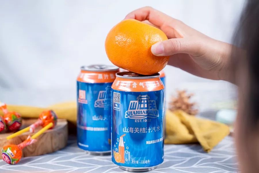 全国范围内最好的汽水,全国有特色的地方饮料汽水