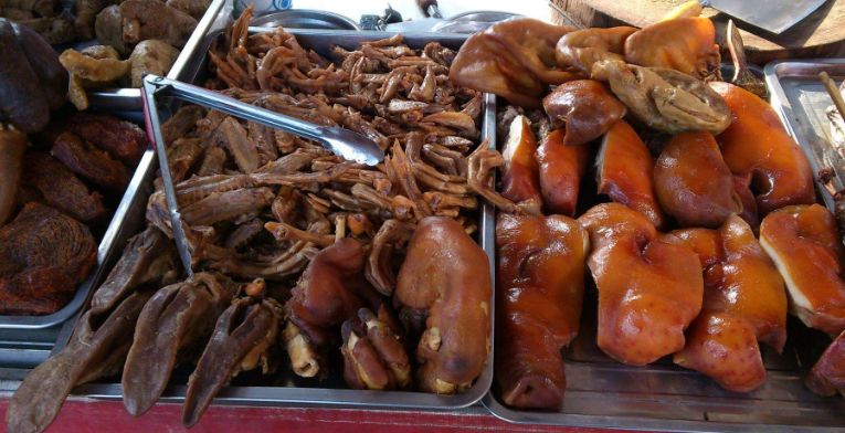 这种菜慎买!已有8人吃完被查出吸毒!