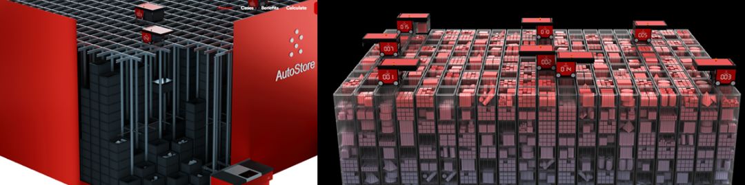 物流行业新型商机,现代物流行业新技术