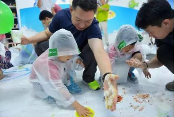 有票|把伢丢进这些室内游乐场，辣妈潮爸轻松一整天