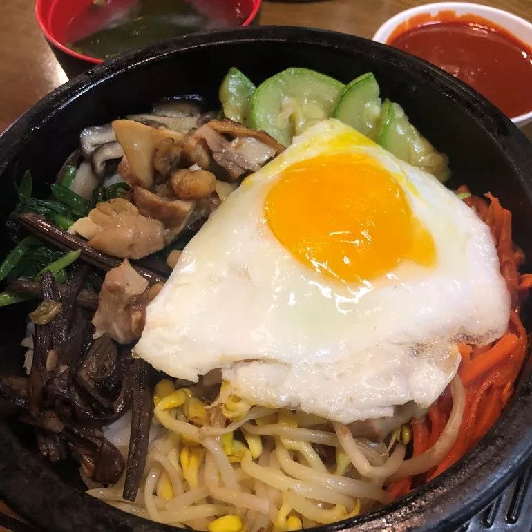 听说，BISUer要达到100℃才能毕业