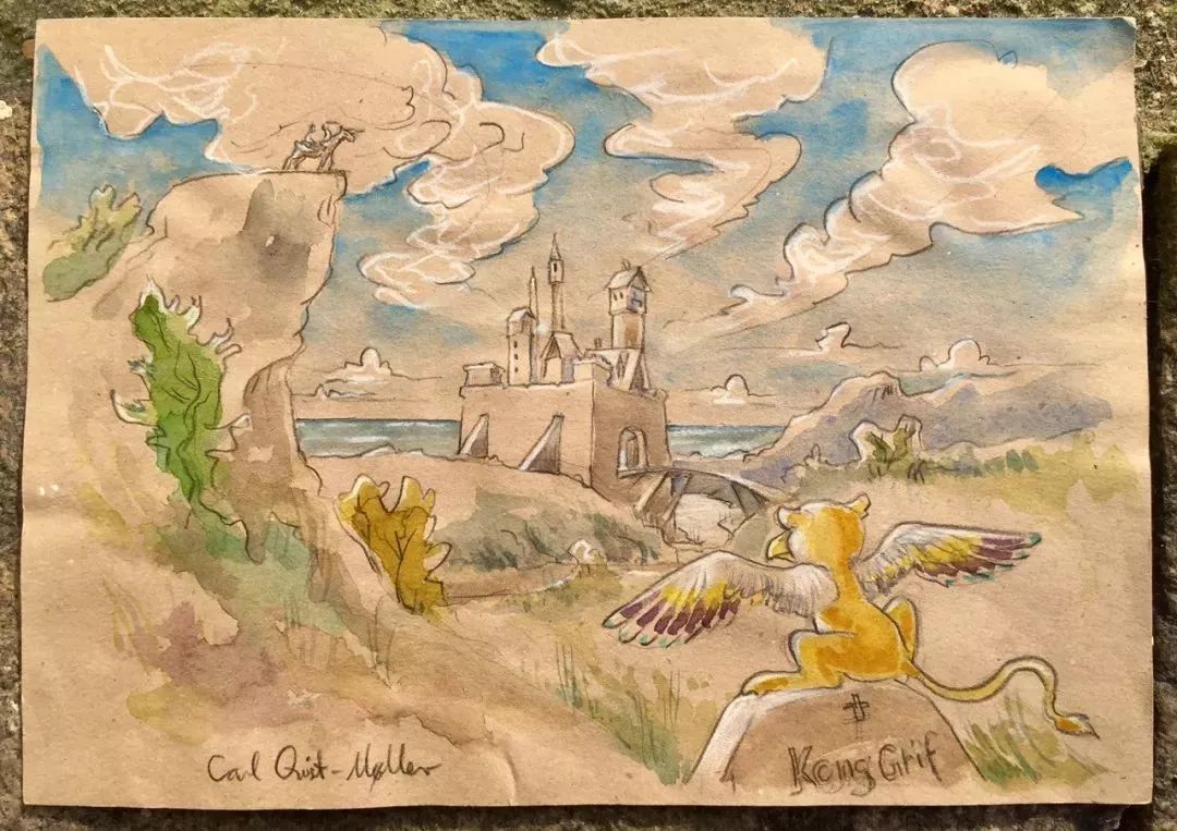 和小孩一起过六一,跟孩子们一起过六一