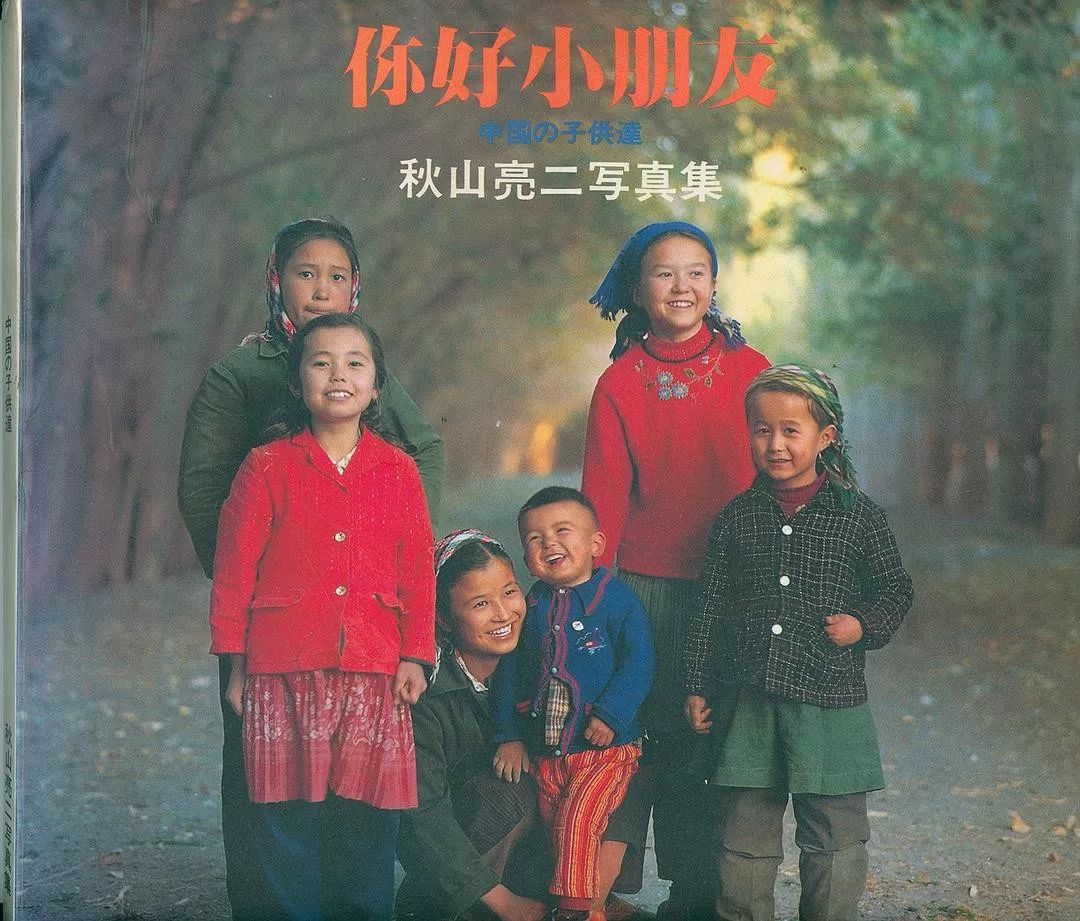 1983童年记忆,回忆1983年童年时光