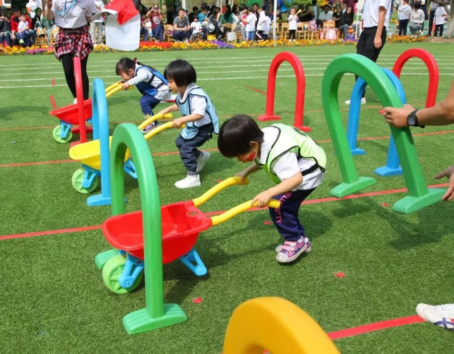 幼儿园免费入园体验,幼儿园免费体验班可以去体验吗