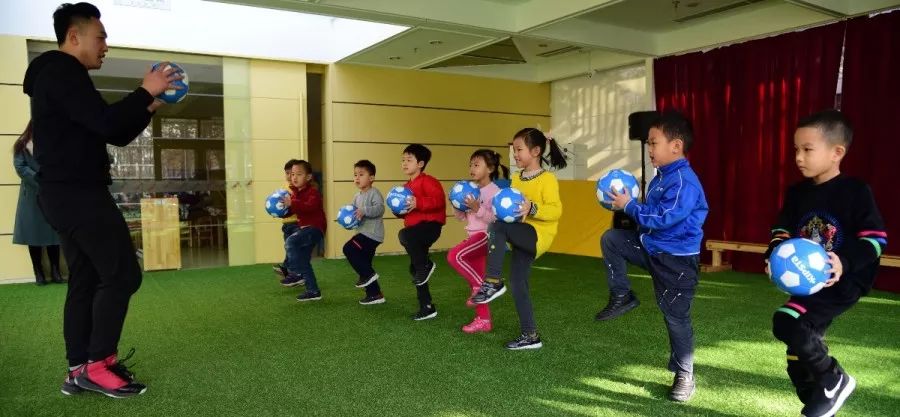 幼儿园免费入园体验,幼儿园免费体验班可以去体验吗