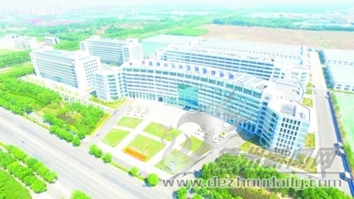 德州民营经济高质量发展,德州经济技术开发区特色