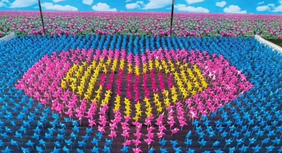 泰国泼水节狂欢六日游,泰国乐园泼水节