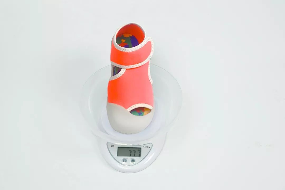 不烧脚又好看的运动风凉鞋推荐,小蓝羊凉鞋男测评