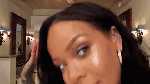 你们的宝藏美妆博主,美妆博主gaga