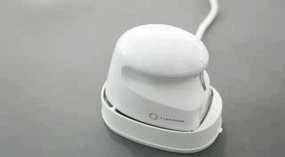 巴掌大的小熨斗,巴掌大便携熨斗