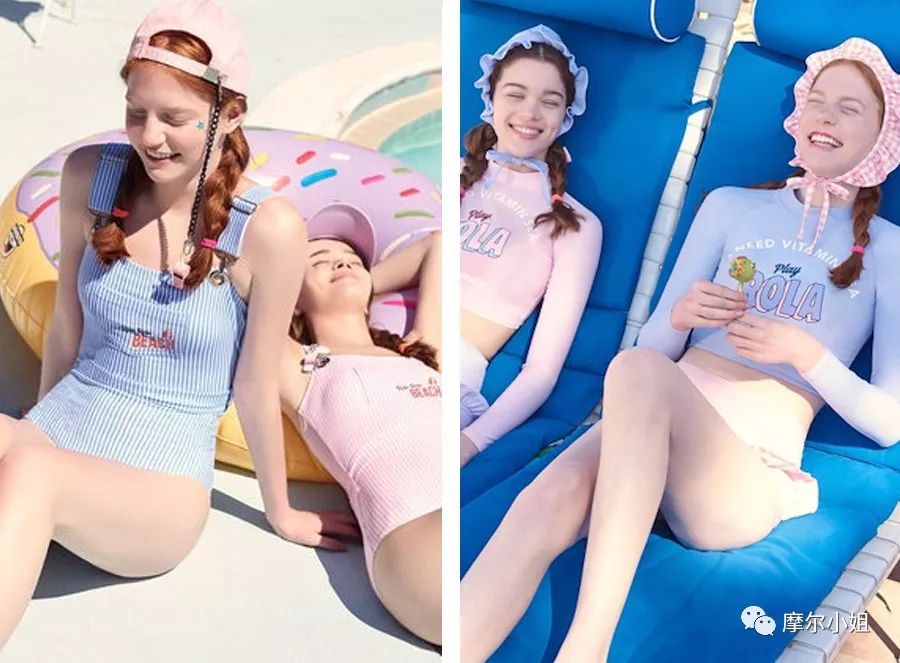 平价仙女泳衣品牌推荐,专业泳衣品牌排行榜前十名