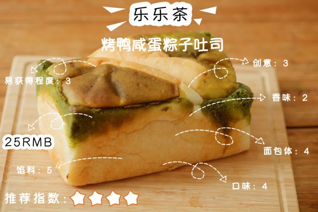 不务正业奶茶店|喜茶奈雪乐乐茶，给面包店留条活路吧！