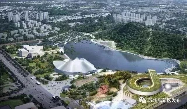 苏州未来交通,苏州未来交通发展