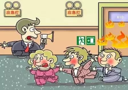 租房发生火灾谁负责,租房发生火灾合同条款