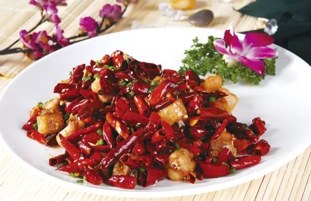 中国八大菜系的招牌菜有哪些,中国八大菜系正宗代表菜