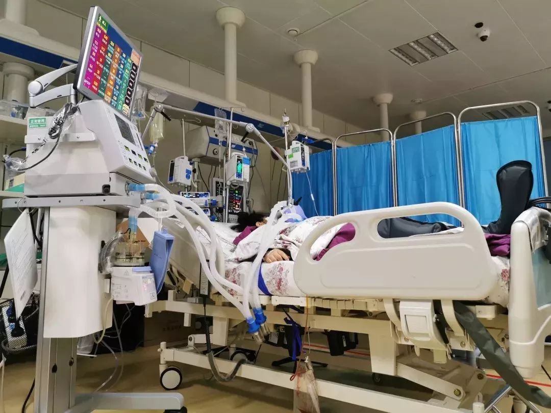 全身的血换了一半！4小时生死救援，佛山二宝妈妈平安了！