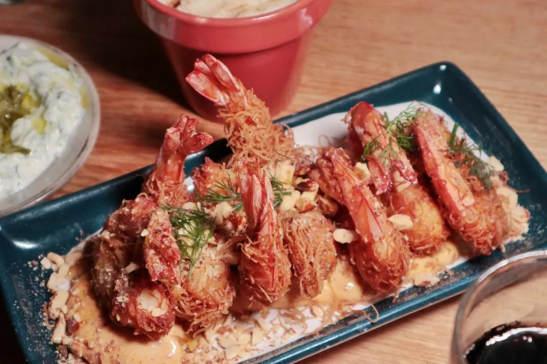 在墨尔本吃一顿中餐,墨尔本10个最好吃餐厅