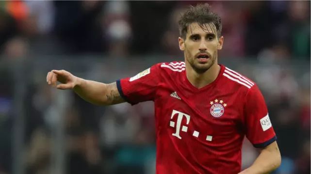 里贝里告别战助拜仁夺冠,拜仁本赛季夺冠差几分