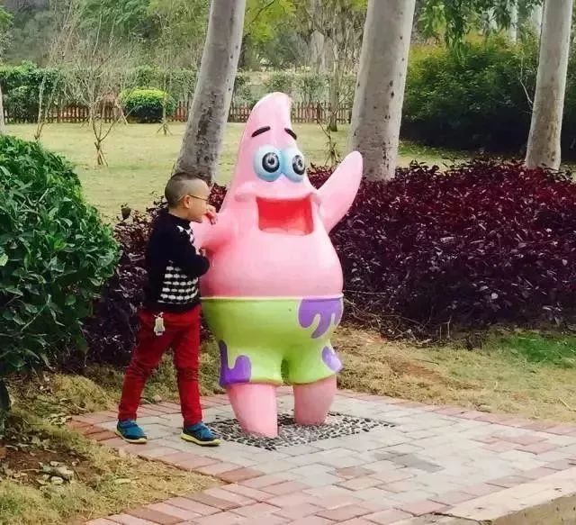 厦门推荐带娃好玩的地方,厦门溜娃免费景点