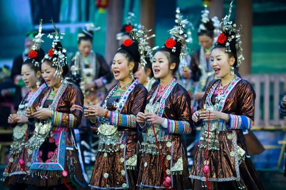 推荐|侗乡非遗、少年足球表演赛……这个“六一”大明山要嗨翻天