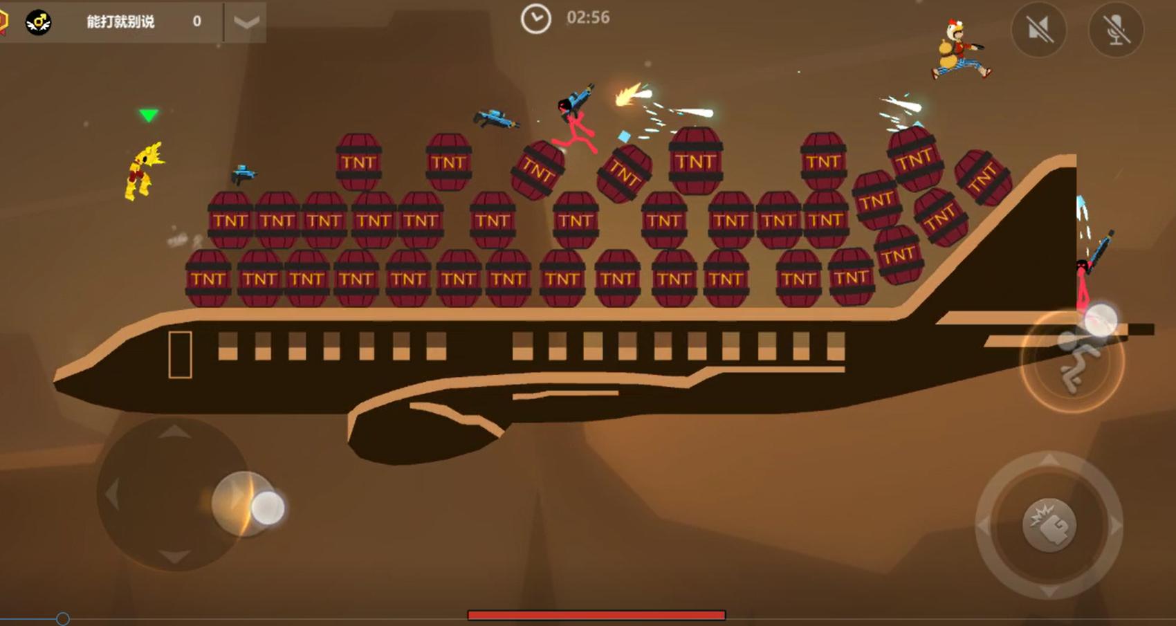 激斗火柴人官网最新版,激斗火柴人2024最新版下载