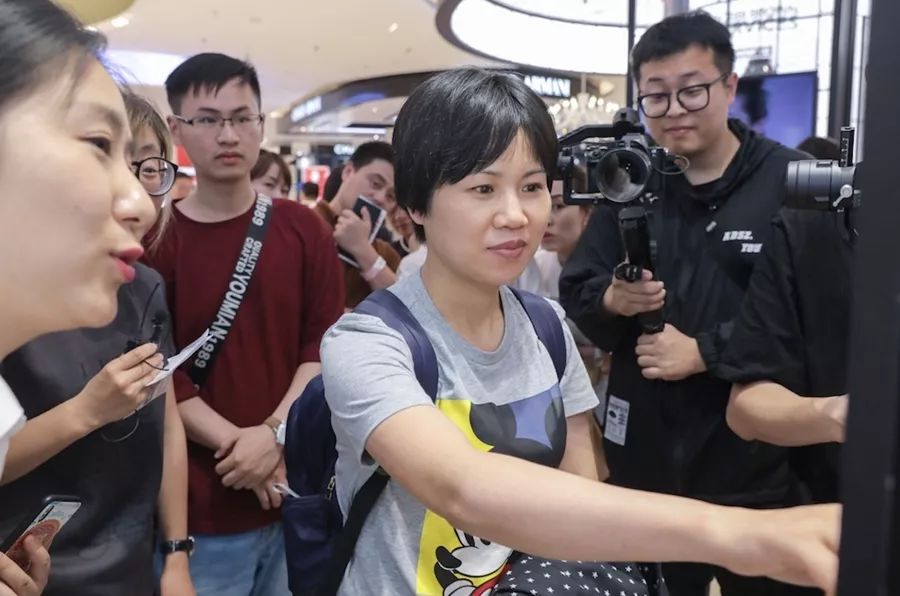 各地银泰百货年销售额,银泰为什么做新零售