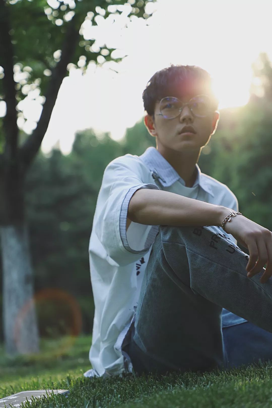 毕业写真哪个地方拍摄比较好,毕业写真哪里拍得好