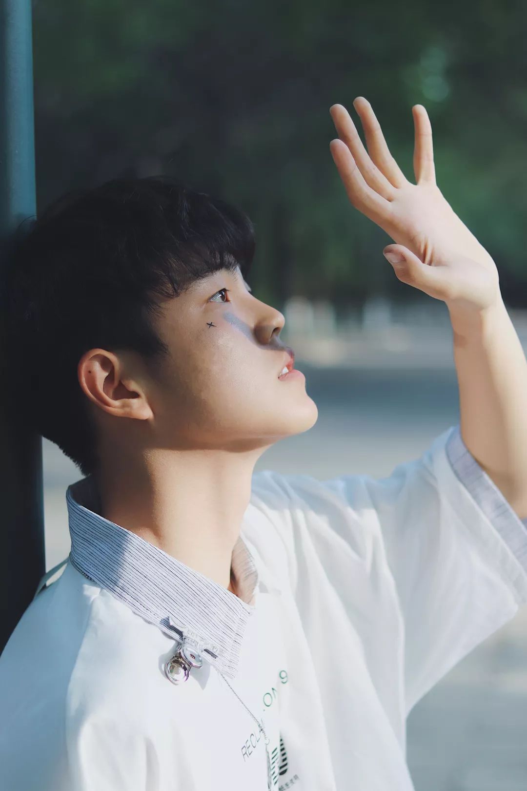 毕业写真哪个地方拍摄比较好,毕业写真哪里拍得好