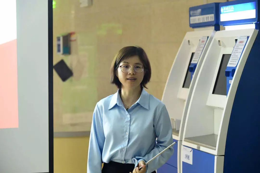 超声科医生检查的流程,超声科专家门诊流程