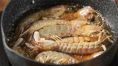 吃过广东濑尿虾，你就再也看不起小龙虾