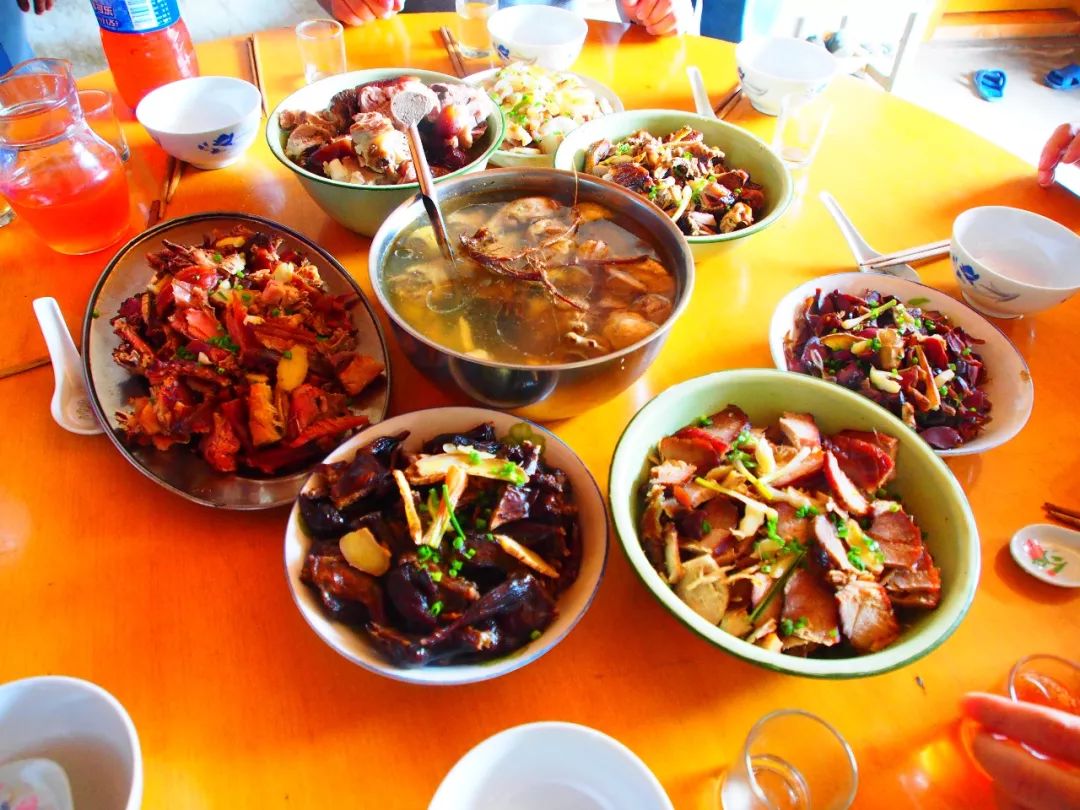 吃货福利|逛吃!逛吃!南平非遗美食节来袭,6月10日不见不散!