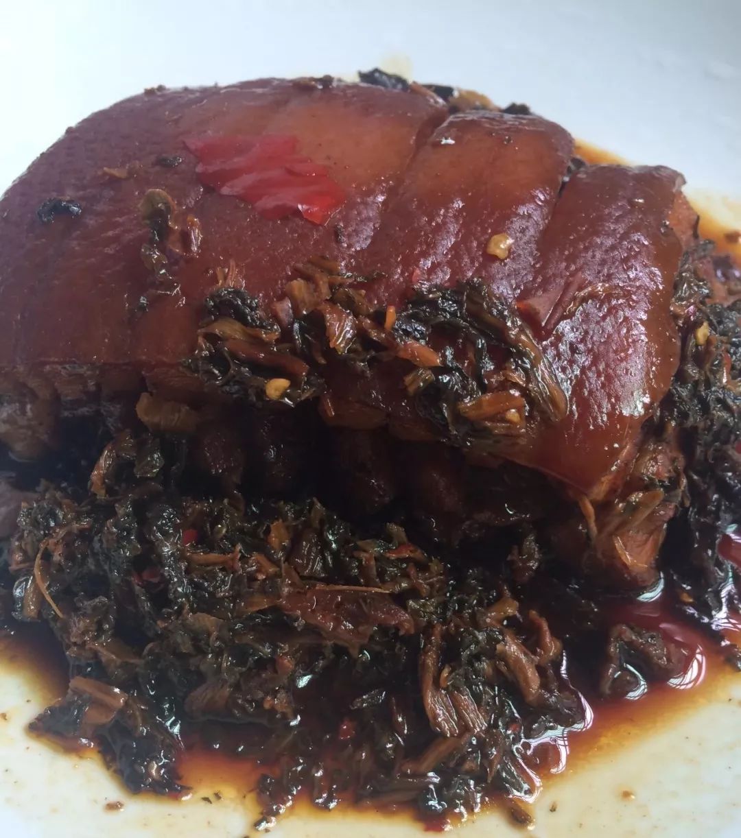 吃货福利|逛吃!逛吃!南平非遗美食节来袭,6月10日不见不散!