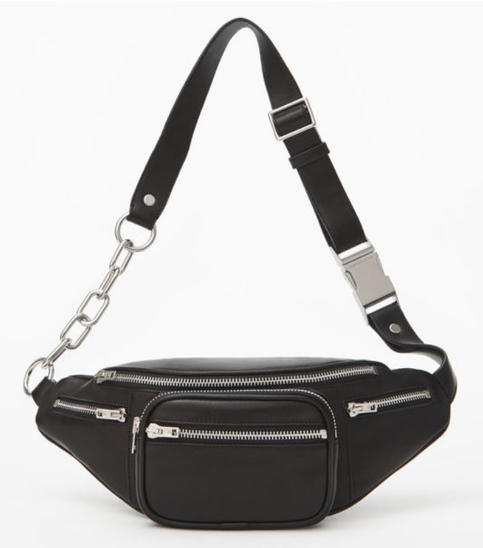 刘雯2019新包,今年流行的刘雯同款包