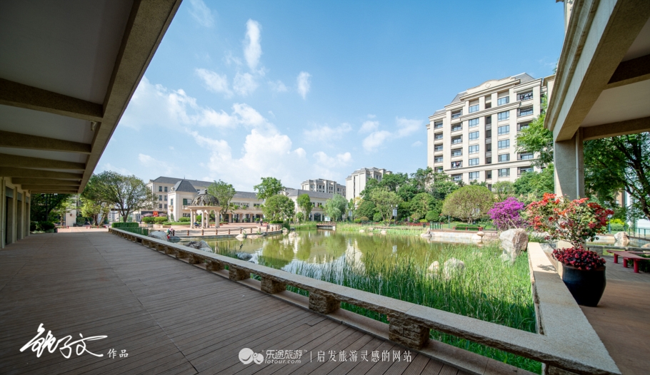 一次说走就走的旅行七夕,古滇旅行