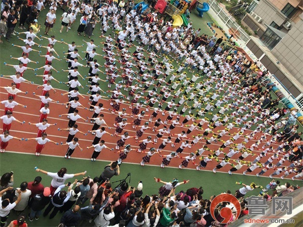 2019年太平镇实验幼儿园庆六一,金城镇中心幼儿园庆六一活动分享