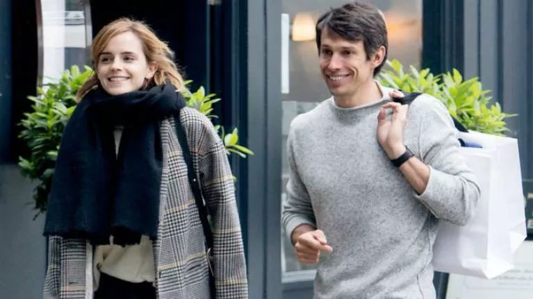 赫敏霉霉,霉霉和赫敏什么关系