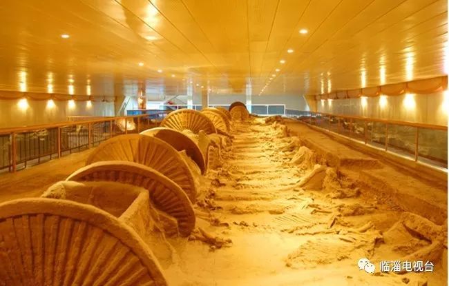 临淄花海公园在哪里,淄博临淄花海攻略