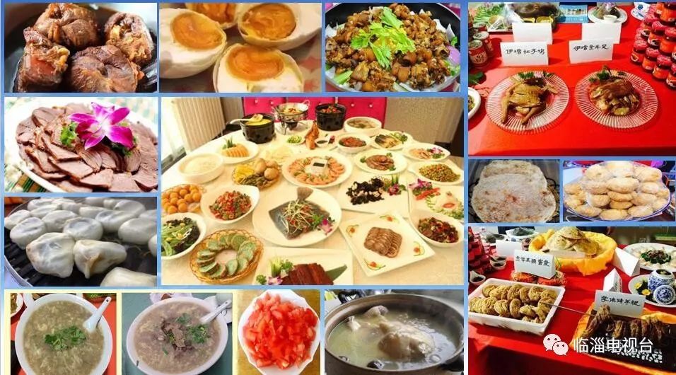 临淄梦幻花海,航拍临淄花海风景