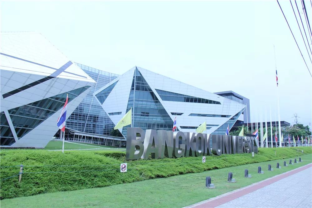 泰国交流｜万中遇上易三仓，这个夏天太美好！