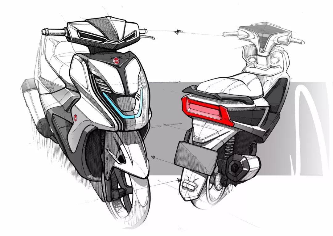 2020款三阳fnx150百公里,三阳fnx1502019款踏板车